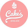 Cake-White